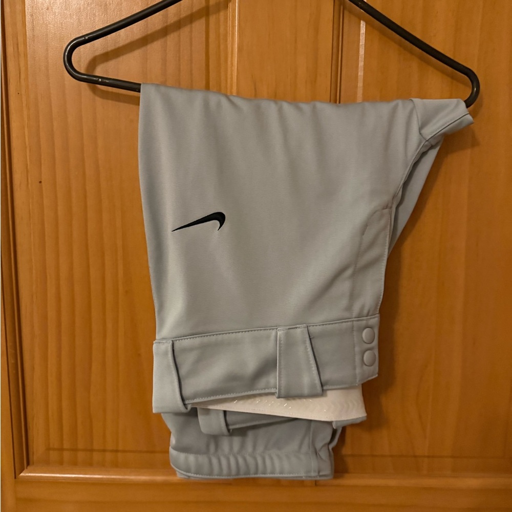Nike Mens Nicker Baseball Pants